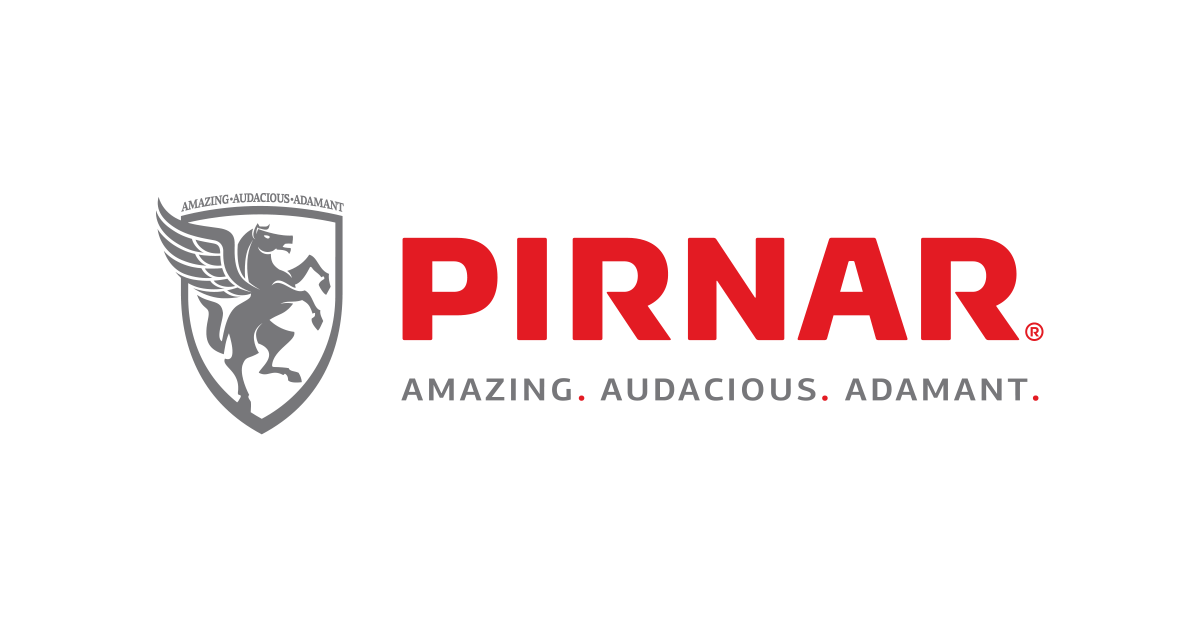 PIRNAR entrance doors | Providing self-confidence and admiration